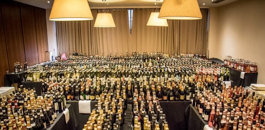 Conheça os 51 campeões da 8ª Grande Prova Vinhos do Brasil