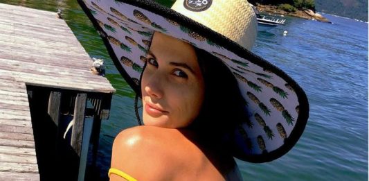 Atriz da Globo, Gabi Costa, é encontrada morta