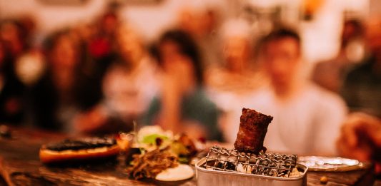 Aulas confirmadas com 15 chefs no Garibaldi Gastrô