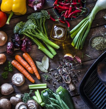 Pesquisa Ibope aponta 29 milhões de vegetarianos no Brasil 