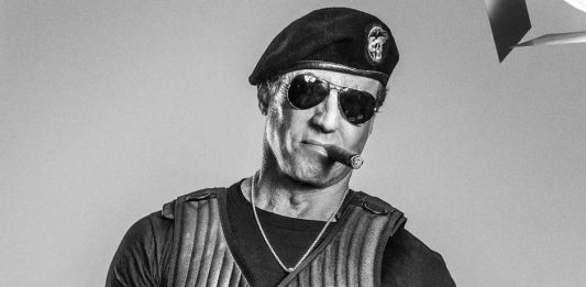 Os Mercenários 4 é confirmado por Sylvester Stallone