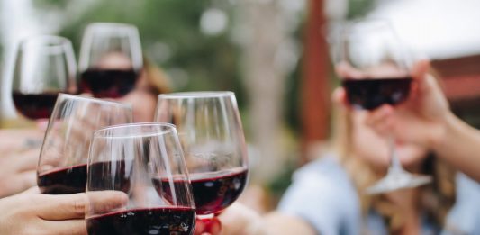Vinho às Cegas – episódio 17