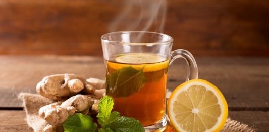 Alimentos que aceleram o metabolismo