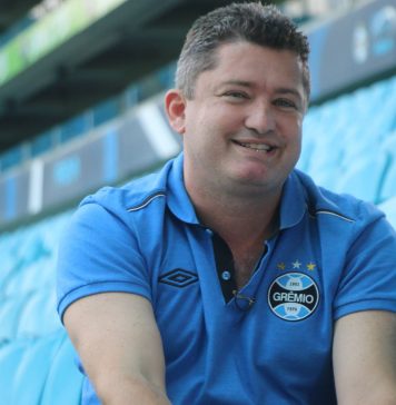 Carlos Miguel – Ex-jogador do Grêmio