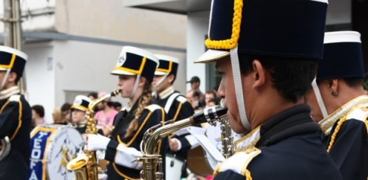 Semana da Pátria de Garibaldi terá como tema a Fenachamp e projetos escolares
