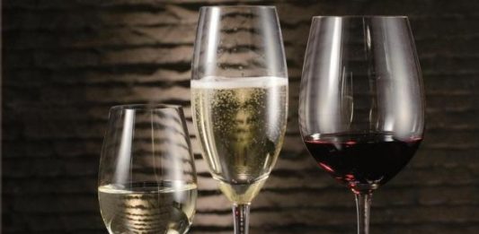 Número recorde de amostras inscritas é registrado pela Seleção de Vinhos de Farroupilha