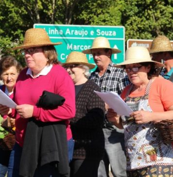 Festa do Agricultor de Garibaldi será nesta quinta-feira