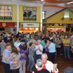 Mais uma edição do FestiQueijo dos Idosos nesta quarta-feira