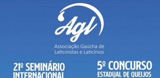 21º Seminário Internacional de Queijos e Leite ocorre nesta quinta-feira
