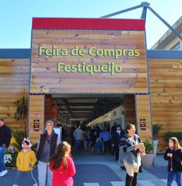 Festiqueijo: Mais um final de semana para aproveitar os eventos paralelos