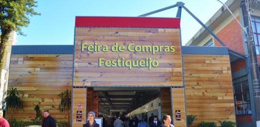 Festiqueijo: Mais um final de semana para aproveitar os eventos paralelos