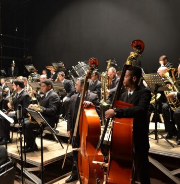 Orquestra de Sopros e Rock in Ordovás animam o fim de semana em Caxias do Sul