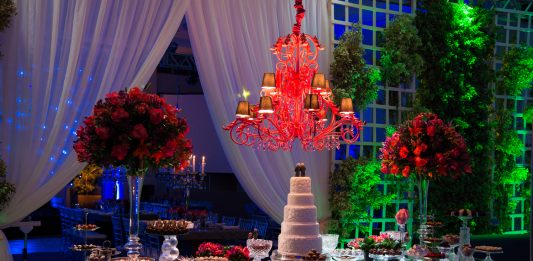 Bento Gonçalves recebe em agosto o workshop Nos Bastidores da Festa de Casamento