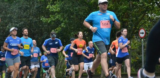 Inscrições abertas para a 5ª Meia Maratona de Caxias do Sul
