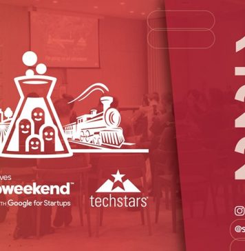 Startup Weekend Bento Gonçalves é neste final de semana