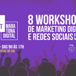 Caxias do Sul recebe Maratona Digital