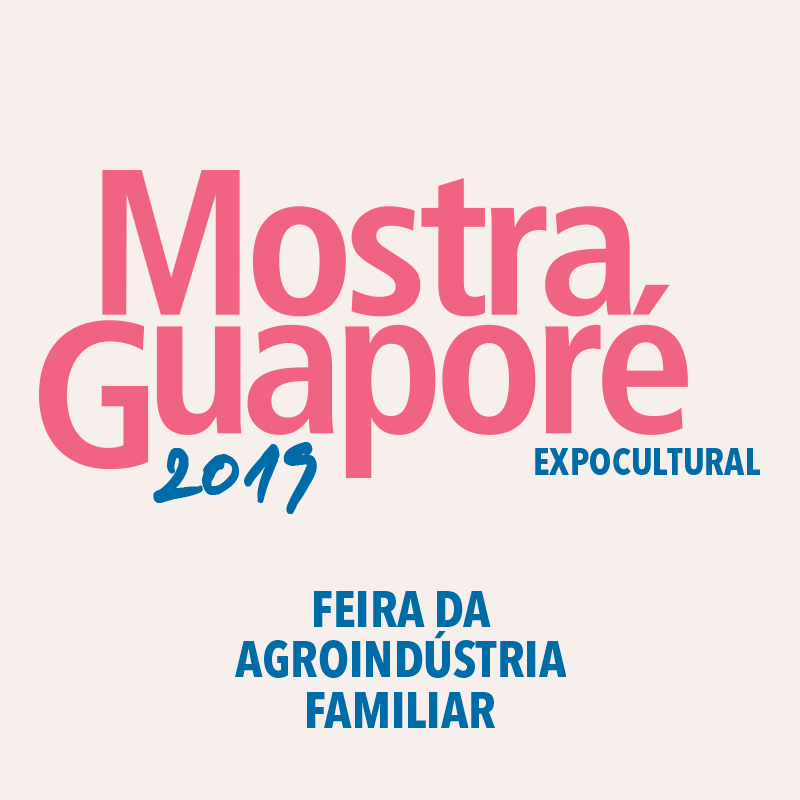 Mostra Guaporé apresenta novidades em sua 18ª edição
