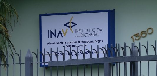 Conheça o Instituto da Audiovisão, entidade beneficiada pelo Atletas do Bem