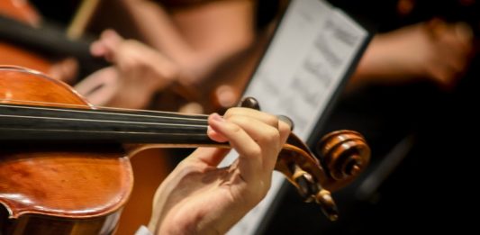 Primeira apresentação da Orquestra de Câmara de Bento Gonçalves é neste sábado