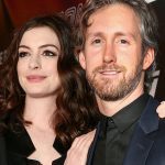 Anne Hathaway anuncia que está grávida novamente