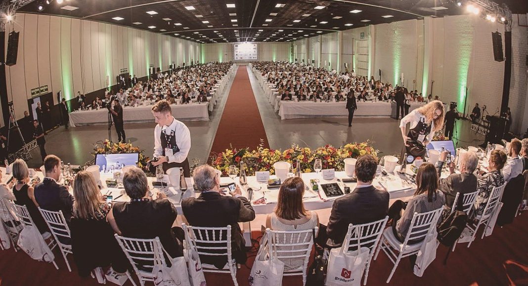 Avaliação Nacional de Vinhos: Vinícolas ganham mais tempo para a maior degustação de vinhos do mundo