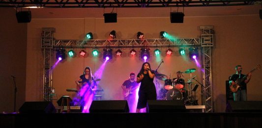 Festival da Canção de Garibaldi ocorre no dia 26 de julho
