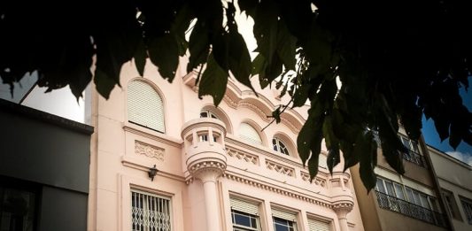 Caxias do Sul ganha novo coworking, o Colavoro Sanvitto
