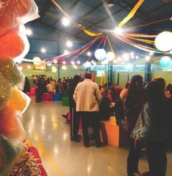 Arraial da Abraçaí acontece nesta sexta-feira em Bento Gonçalves