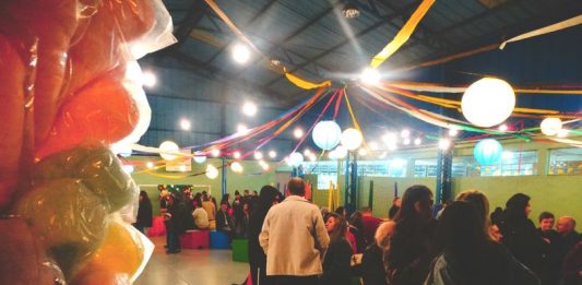 Arraial da Abraçaí acontece nesta sexta-feira em Bento Gonçalves