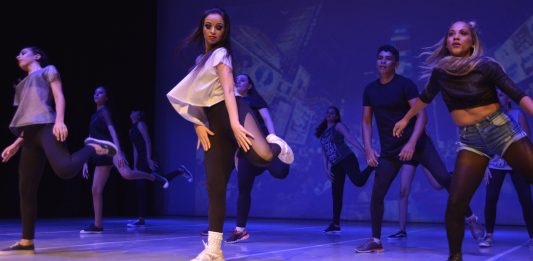 Caxias do Sul realiza a primeira Mostra Sesc Dança Urbana