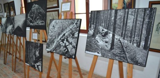 Museu Municipal de Garibaldi apresenta exposição fotográfica “Solo il vento”