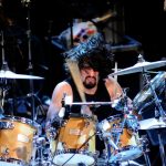 Workshop com o baterista Thiago Caurio em Garibaldi