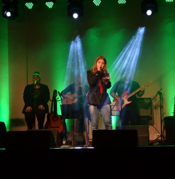 Conheça os vencedores do Festival da Canção de Carlos Barbosa