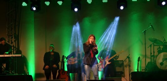 Conheça os vencedores do Festival da Canção de Carlos Barbosa