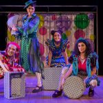 Bento Gonçalves recebe espetáculo gratuito da Companhia de Flamenco Del Puerto