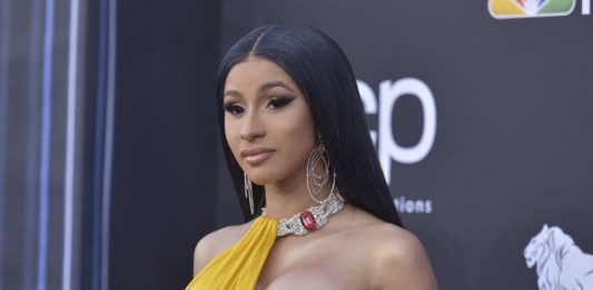 Cardi B cancela participação no Rock in Rio