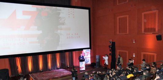 Festival de Cinema de Gramado anuncia filmes e homenageados da 47ª edição