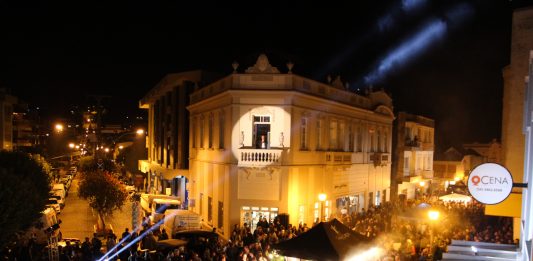 Garibaldi Vintage recebe prêmio de destaque como evento turístico e cultural
