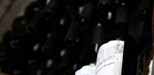 Cabernet Sauvignon paranaense escolhido como melhor do Brasil