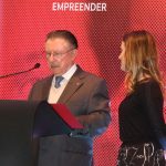 Uma Vida para Empreender: lançamento do livro de Aldo Cini marca Bento Gonçalves