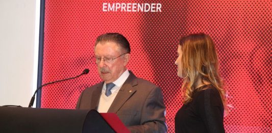 Uma Vida para Empreender: lançamento do livro de Aldo Cini marca Bento Gonçalves