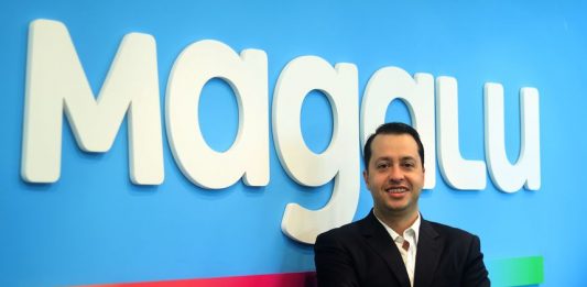 29º Congresso Movergs terá o diretor de E-commerce do Magazine Luiza