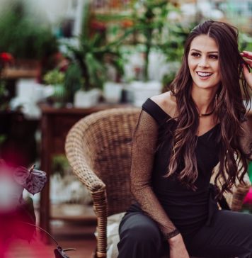 Garibaldense Larissa Furlanetto representará o município no Miss RS Latina