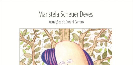 Maristela Deves lança novo livro em Caxias do Sul