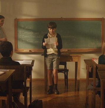 O Menino da Terra do Sol é selecionado para o Festival de Cinema de Gramado
