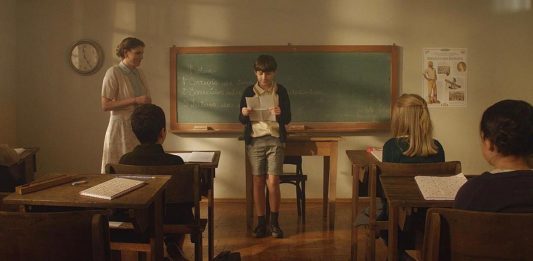O Menino da Terra do Sol é selecionado para o Festival de Cinema de Gramado