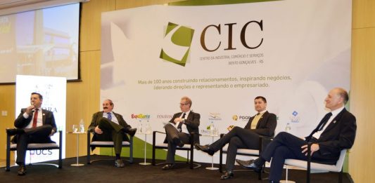 Aos 105 anos, dirigentes do CIC-BG admitem rever posições políticas