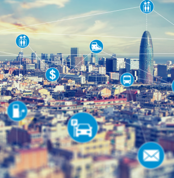 Smart cities: inovação que melhora a vida das pessoas será tema de debate em Farroupilha