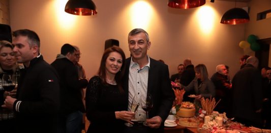 Canta Maria comemora 20 anos de sabor com sucesso