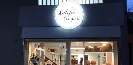 Loja Kateliê Composê traz proposta diferenciada ao mercado de artesanato de Bento Gonçalves